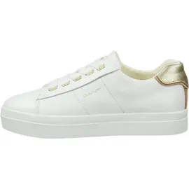 GANT Avona Sneaker White, 40 EU