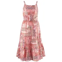 Happy girls Maxikleid in Rot | Gr.: 152