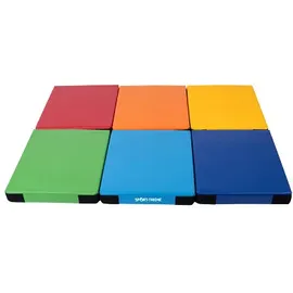 Sport-Thieme Leichtturnmatten-Set Mini