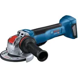 Bosch GWX 18V-10 P inkl. L-BOXX, ohne Akku