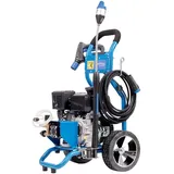 Nilfisk Benzin-Hochdruckreiniger Nilfisk MC 3C 180/750 PET - Motor Kohler CH270