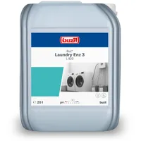 Buzil Buz Laundry Enz 3 L 820 Vollwaschmittel