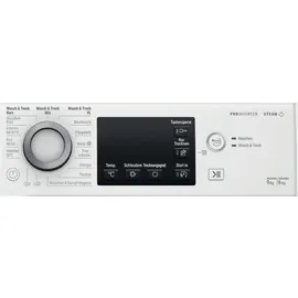 Bauknecht WATK Sense 9614 C Waschtrockner (9 kg / 6 kg, 1400 U/min)