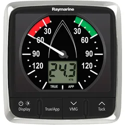 Raymarine »i60 Wind« Messinstrument