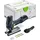 Festool PSC-E 18 EB-Basic inkl. 1 x 2,0 Ah + Sägeblatt