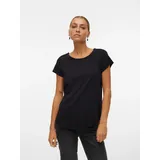 Vero Moda VMBELLA SS TOP WVN GA NOOS