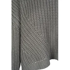 URBAN CLASSICS Wide Oversized Pullover Olive L