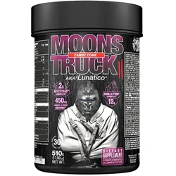 Zoomad Labs Moonstruck(R) II. Pre-workout (510 g, Candy Coke)