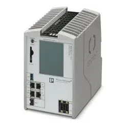 Phoenix Contact 1136419 Steuerung RFC 4072R RFC4072R