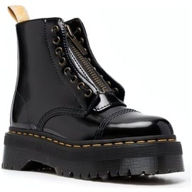 Dr. Martens Vegan Sinclair black oxford 37