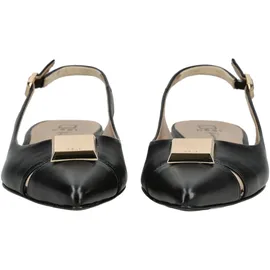 HÖGL Ballerina schwarz 39