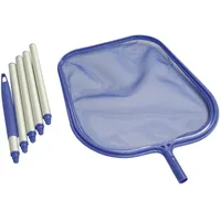 Steinbach Pool-Kescher Aluminium 1,5 m