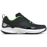 Wilson Hurakn Pro V2 Herren Schwarz 44 2/3