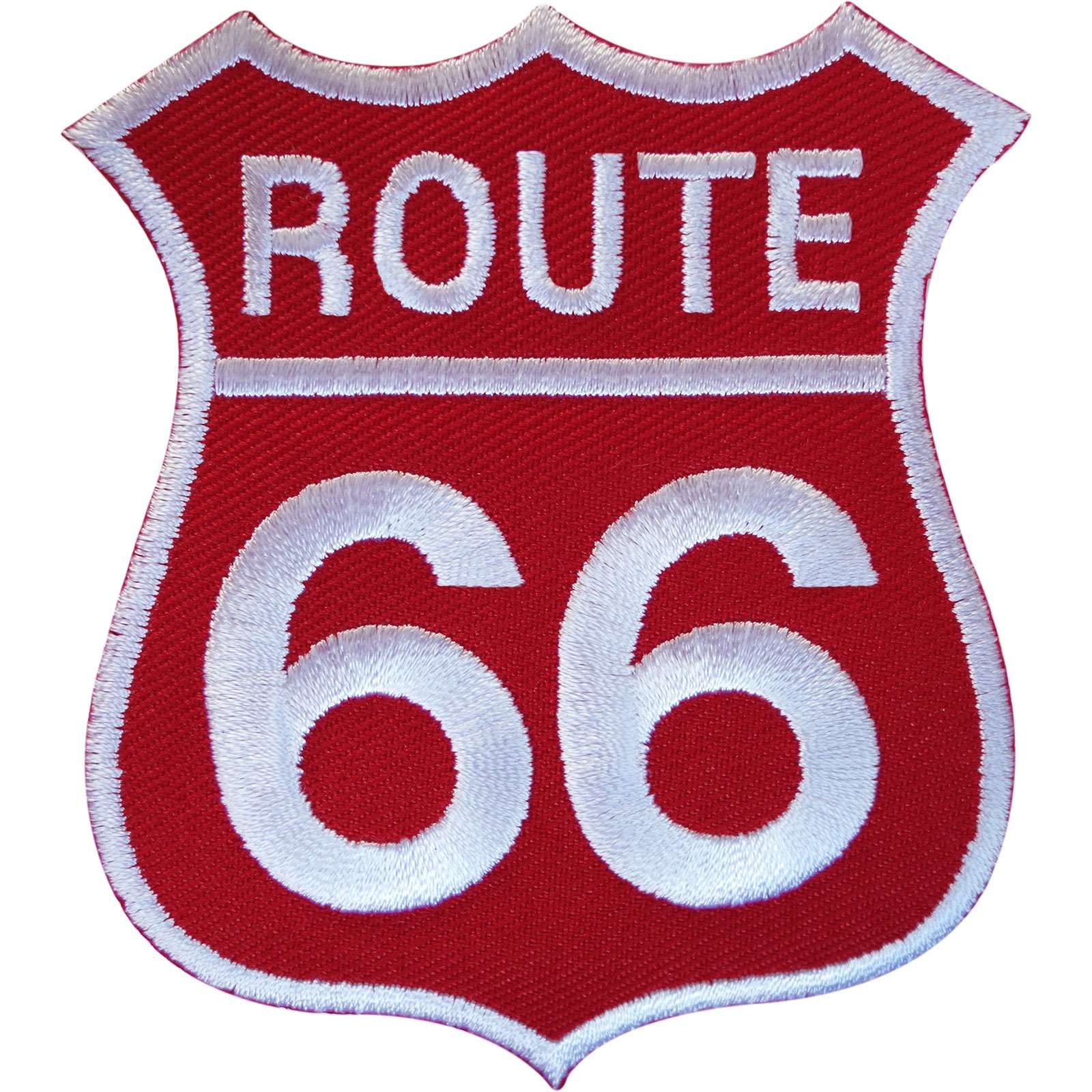 schild route 66