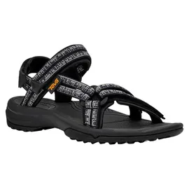 Teva Terra Fi Lite Damen atmosphere black/grey 38