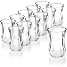 Pasabahce Teeglas 0,12 l 12 St.