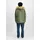 Alpha Industries N-3b Vf59 Mantel Green M
