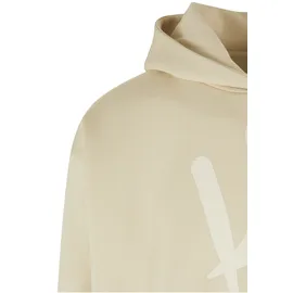 Karl Kani Hoodie Beige M