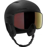 Salomon DRIVER PRO SIGPHOTO, Black, 5356