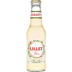 Lillet Tonic Ready to drink 10,3% 0,2l