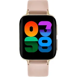 Smartwatch Smartone golden EINHEITSGRÖSSE