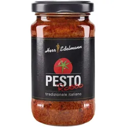 Herr Edelmann Pesto Rosso 190G