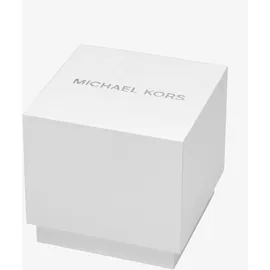 Michael Kors Abbey Edelstahl 36 mm MK4615