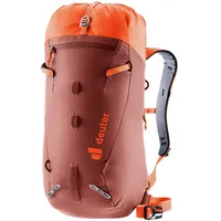 Deuter Guide 24 redwood/papaya (3361123-5912)