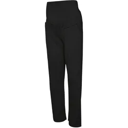 MAMALICIOUS® Umstands-Hose, schwarz, M