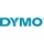 Dymo D1 schwarz auf weiß 1,2cm x 7m (45013)