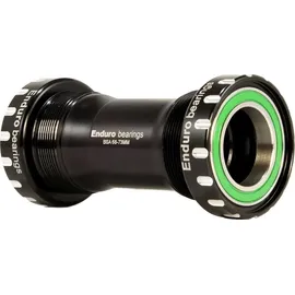 Enduro Bearings Tretlager 61805 LLU LLB 25 x 37 x 7