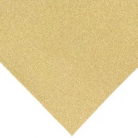 Primaflor Eventteppich Glimmer - Gold, - 2,00m x 4,00m,