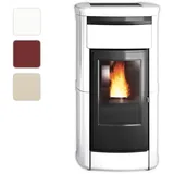 Edilkamin wasserführender Pelletofen | KIRA H 23 EVO | 22,8 kW | Farbwahl