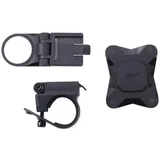 BBB Smartphonehalterung Warden schwarz