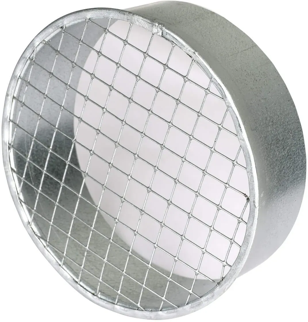 Schutzgitter GR für CA IL Rohrventilatoren