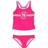 KangaROOS Tankini pink 170/176