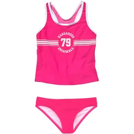 KangaROOS Tankini pink 170/176