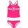 KangaROOS Tankini pink 170/176