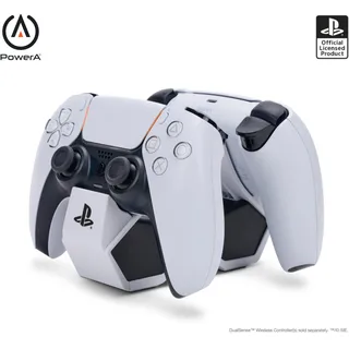 PowerA Twin Controller Ladestation (PS5) (1522855-01)