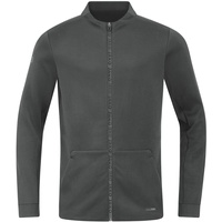 Jako Pro Casual Jacke Herren 855 aschgrau 3XL