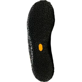 Merrell Trail Glove 7 Herren Black/Black 45