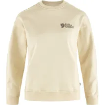 Fjällräven Classic Sweater W chalk white (113) S