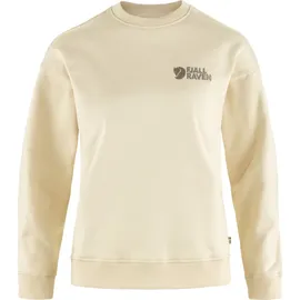 Fjällräven Classic Sweater W chalk white (113) S