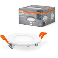 Osram homelighting 4099854445064 Downlight Slim 85mm 4.5W 4000K LED-Deckenleuchte