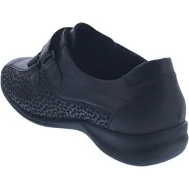 WALDLÄUFER Millu Damen Schwarz 37