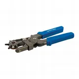 Silverline 200111 Stabile Lochzange 2–4,5 mm