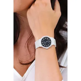 Casio Collection Resin 34,9 mm MQ-24UC-8BEF
