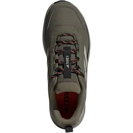 adidas Terrex Anylander Olive Strata / Wonder Beige / Core Black 44 2/3