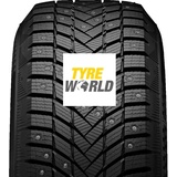 Vredestein Wintrac Ice 225/55 R17 101T Winterreifen