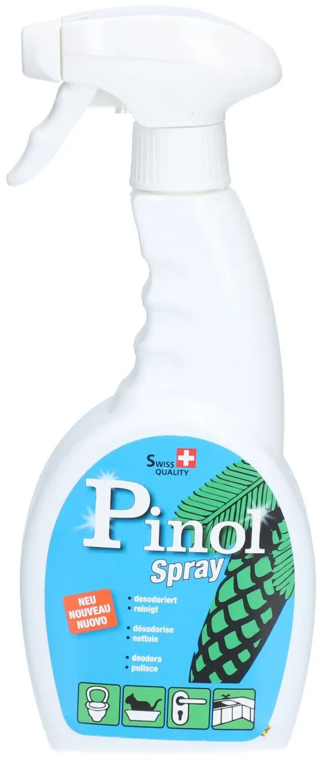 Pinol Reinigungsspray 500 ml